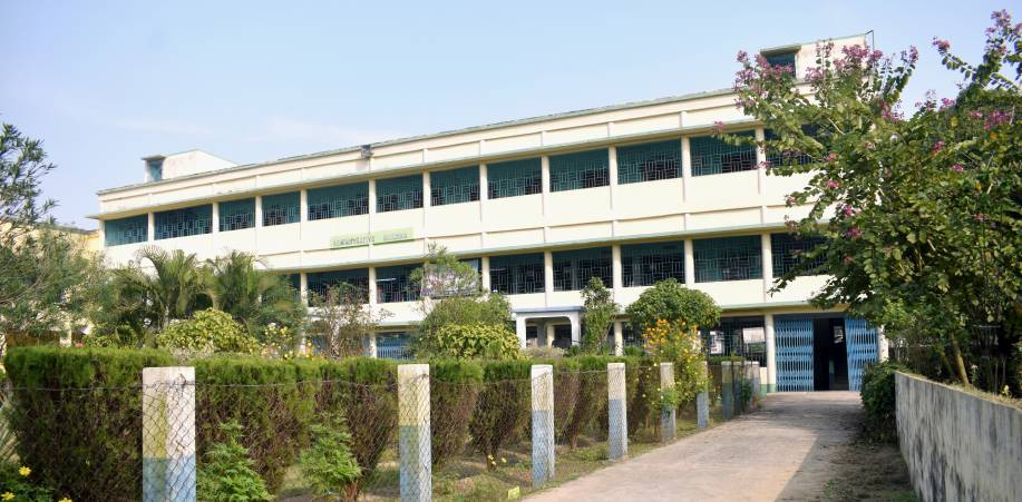 DINABANDHU MAHAVIDYALAYA