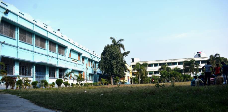 DINABANDHU MAHAVIDYALAYA